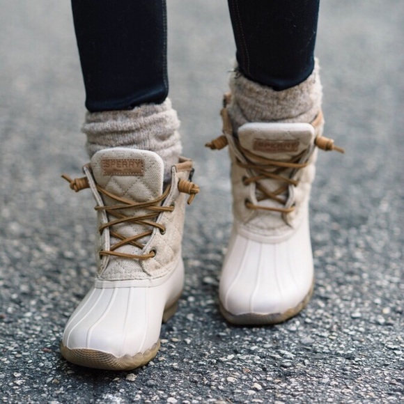 saltwater waterproof rain boot